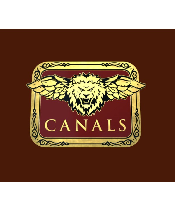 CS:GO - Series 3 - Canals Collectible Pin Steam Key GLOBAL